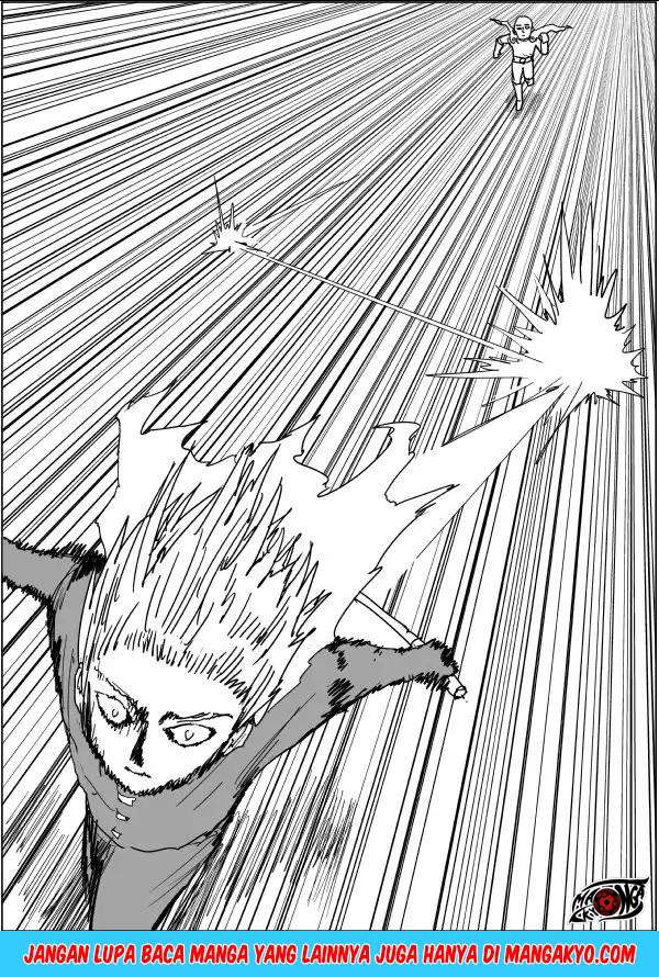 One-Punch Man (ONE) Chapter 113 - halaman 12