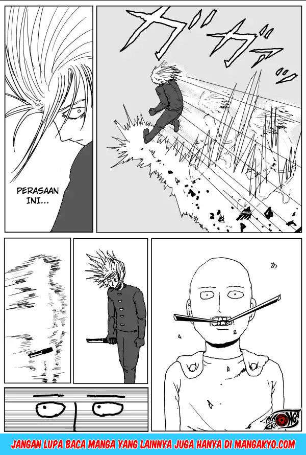 One-Punch Man (ONE) Chapter 113 - halaman 15