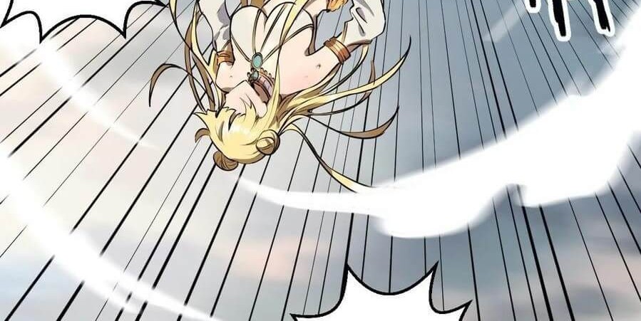 One-Punch Man (ONE) Chapter 113 - halaman 3