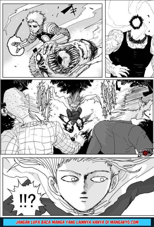 One-Punch Man (ONE) Chapter 114 - halaman 12