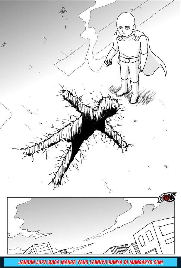 One-Punch Man (ONE) Chapter 114 - halaman 13