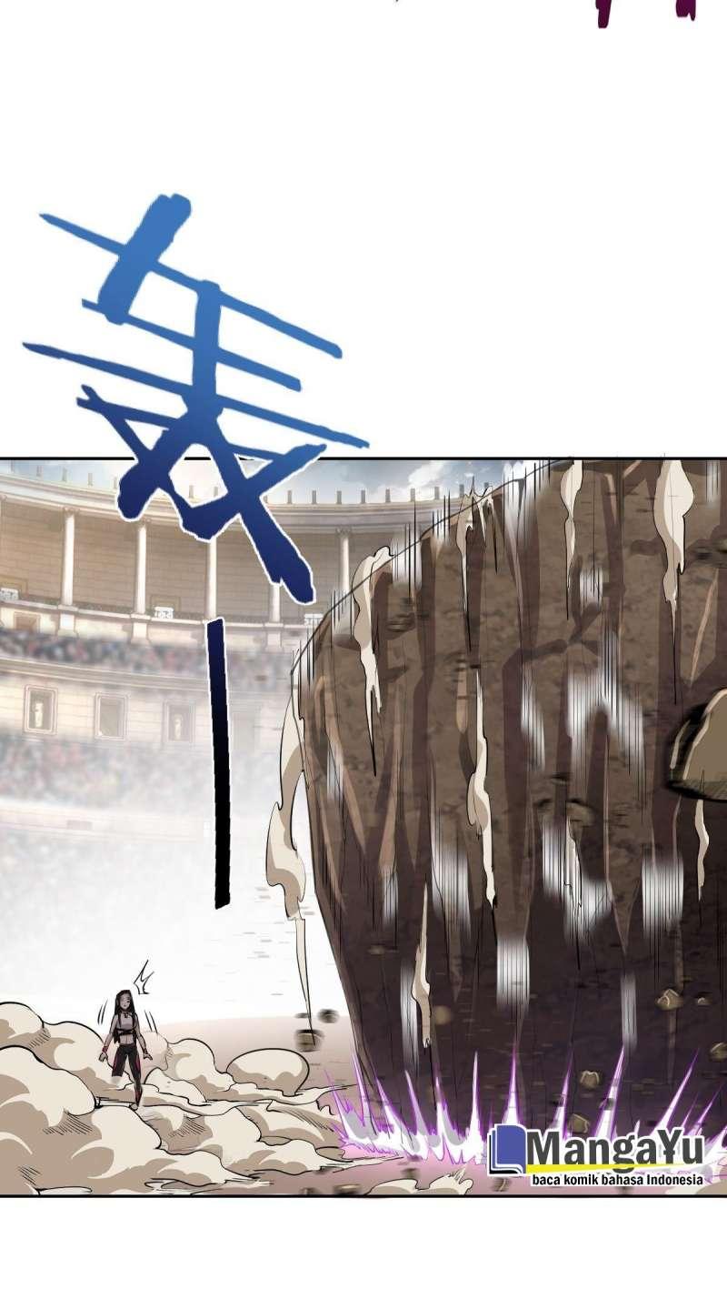 One-Punch Man (ONE) Chapter 115 - halaman 13