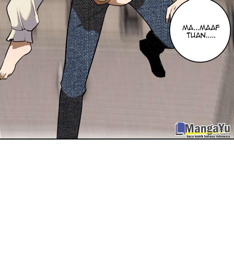 One-Punch Man (ONE) Chapter 116 - halaman 9