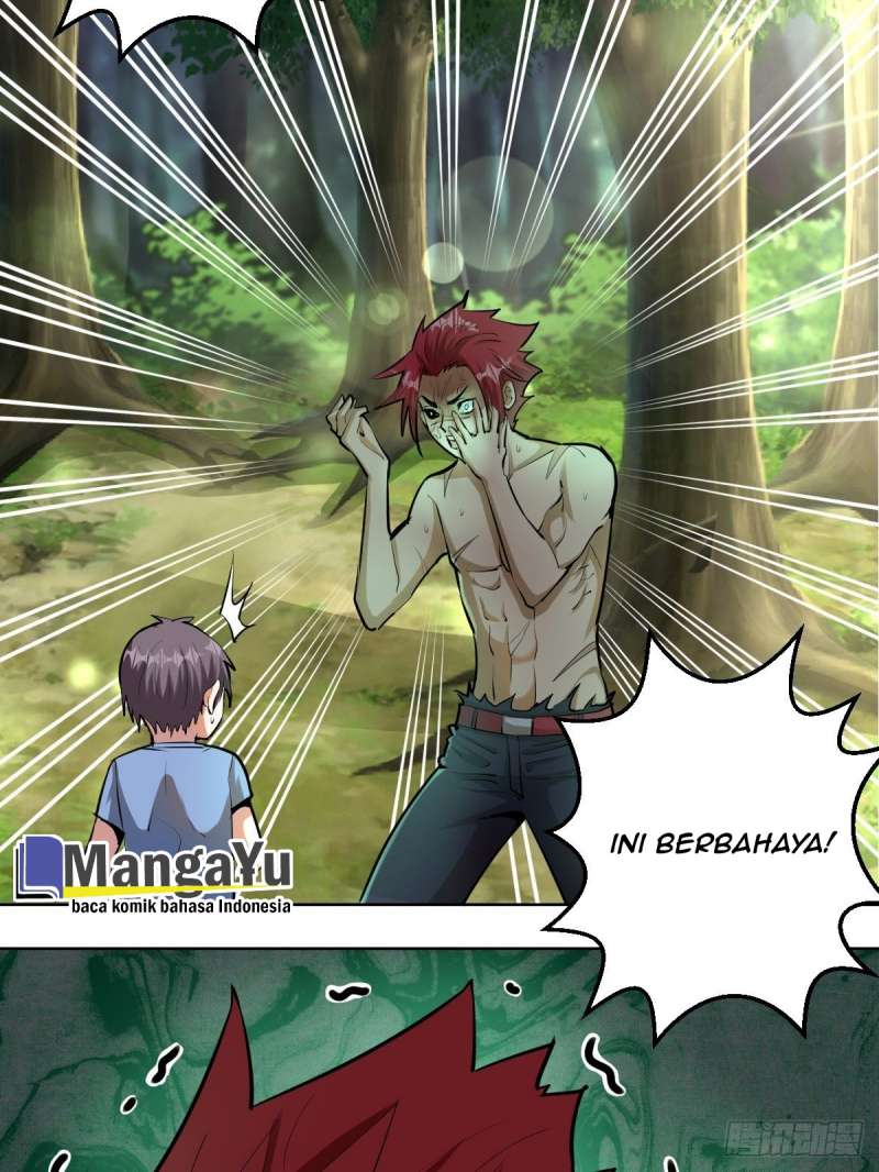 One-Punch Man (ONE) Chapter 118 - halaman 12