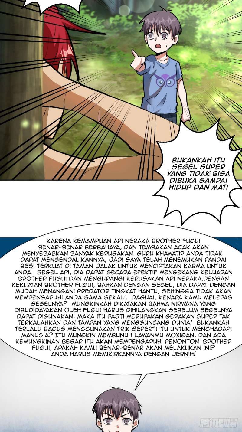 One-Punch Man (ONE) Chapter 118 - halaman 8