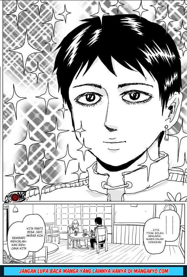One-Punch Man (ONE) Chapter 119 - halaman 14