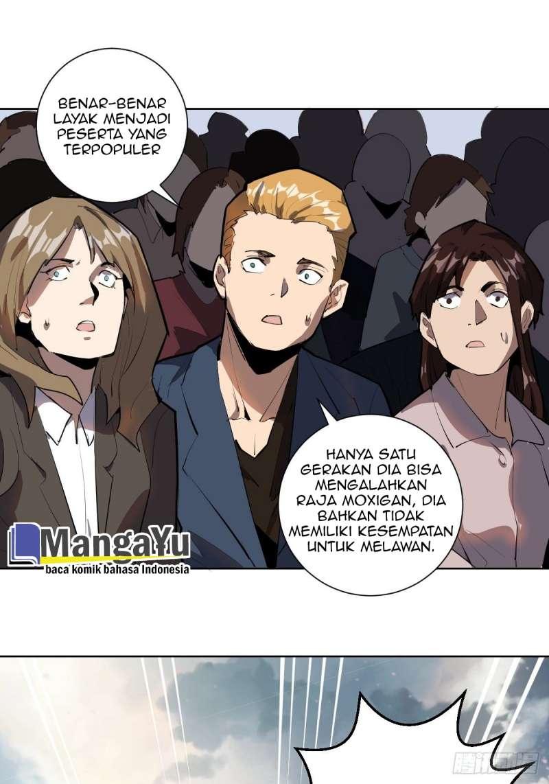 One-Punch Man (ONE) Chapter 119 - halaman 4