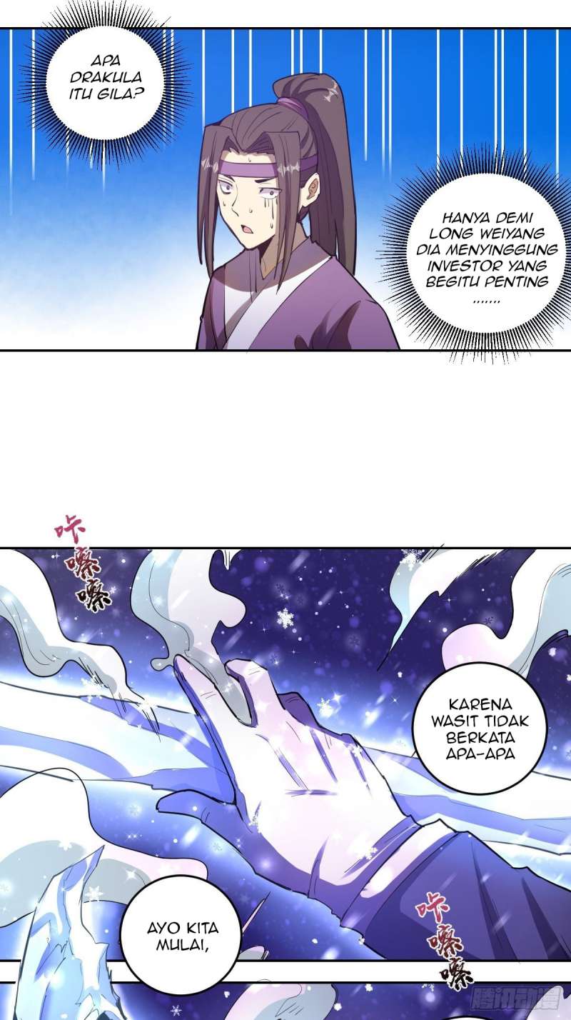 One-Punch Man (ONE) Chapter 120 - halaman 13