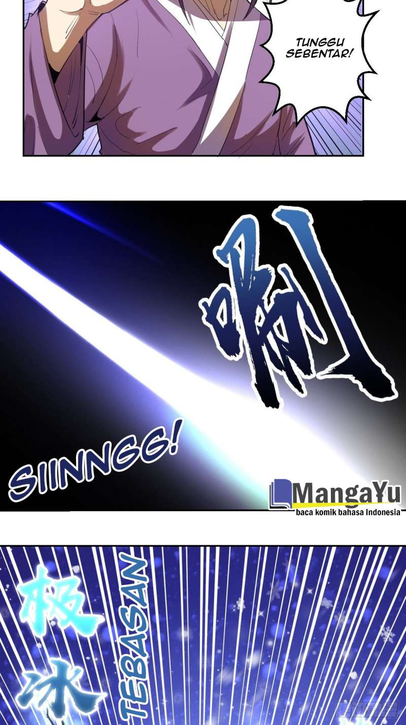 One-Punch Man (ONE) Chapter 120 - halaman 16