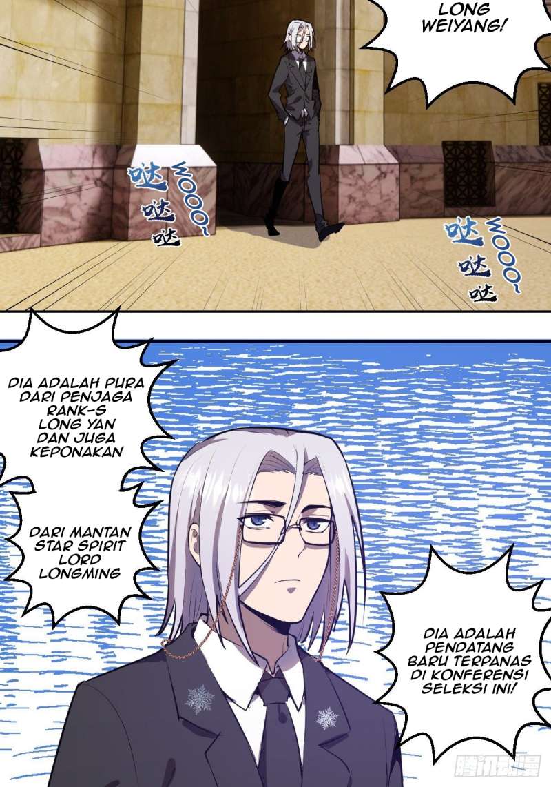 One-Punch Man (ONE) Chapter 120 - halaman 5