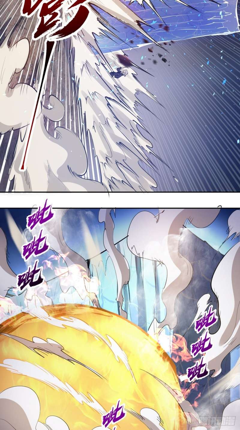 One-Punch Man (ONE) Chapter 121 - halaman 14