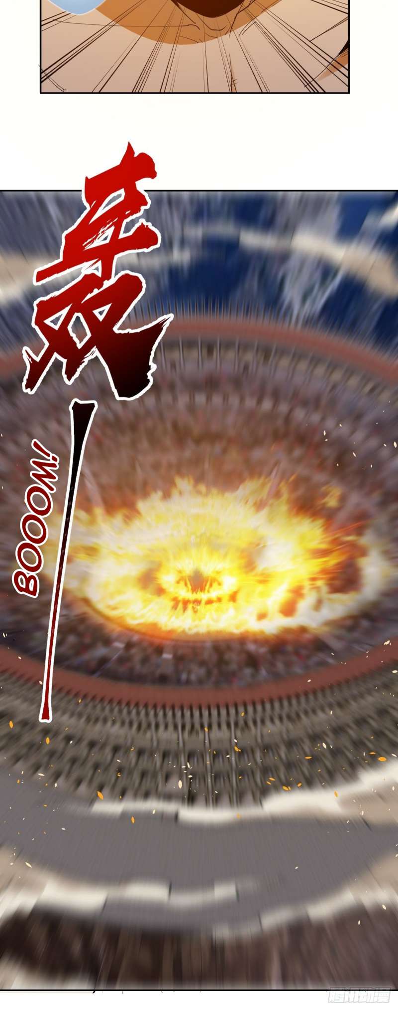 One-Punch Man (ONE) Chapter 121 - halaman 16