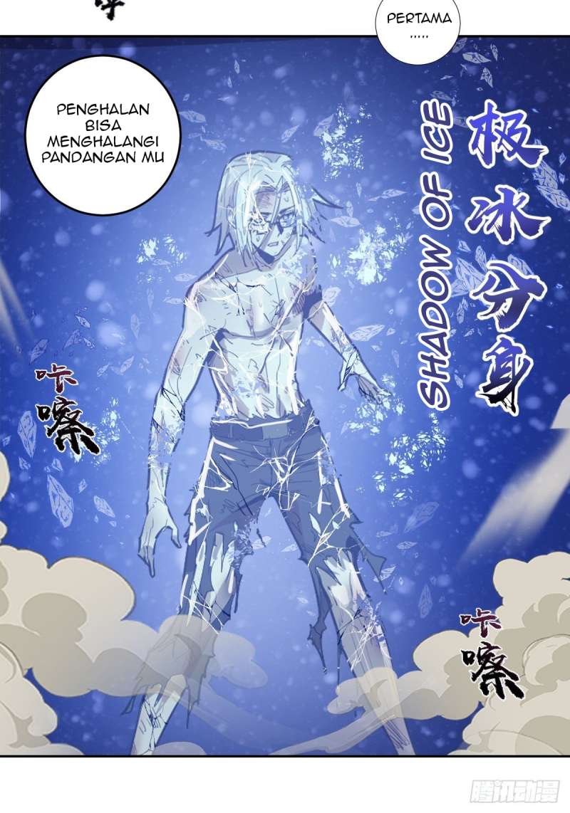 One-Punch Man (ONE) Chapter 121 - halaman 22