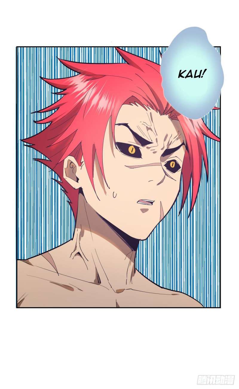 One-Punch Man (ONE) Chapter 121 - halaman 23