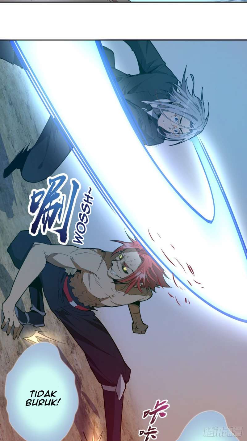 One-Punch Man (ONE) Chapter 121 - halaman 25