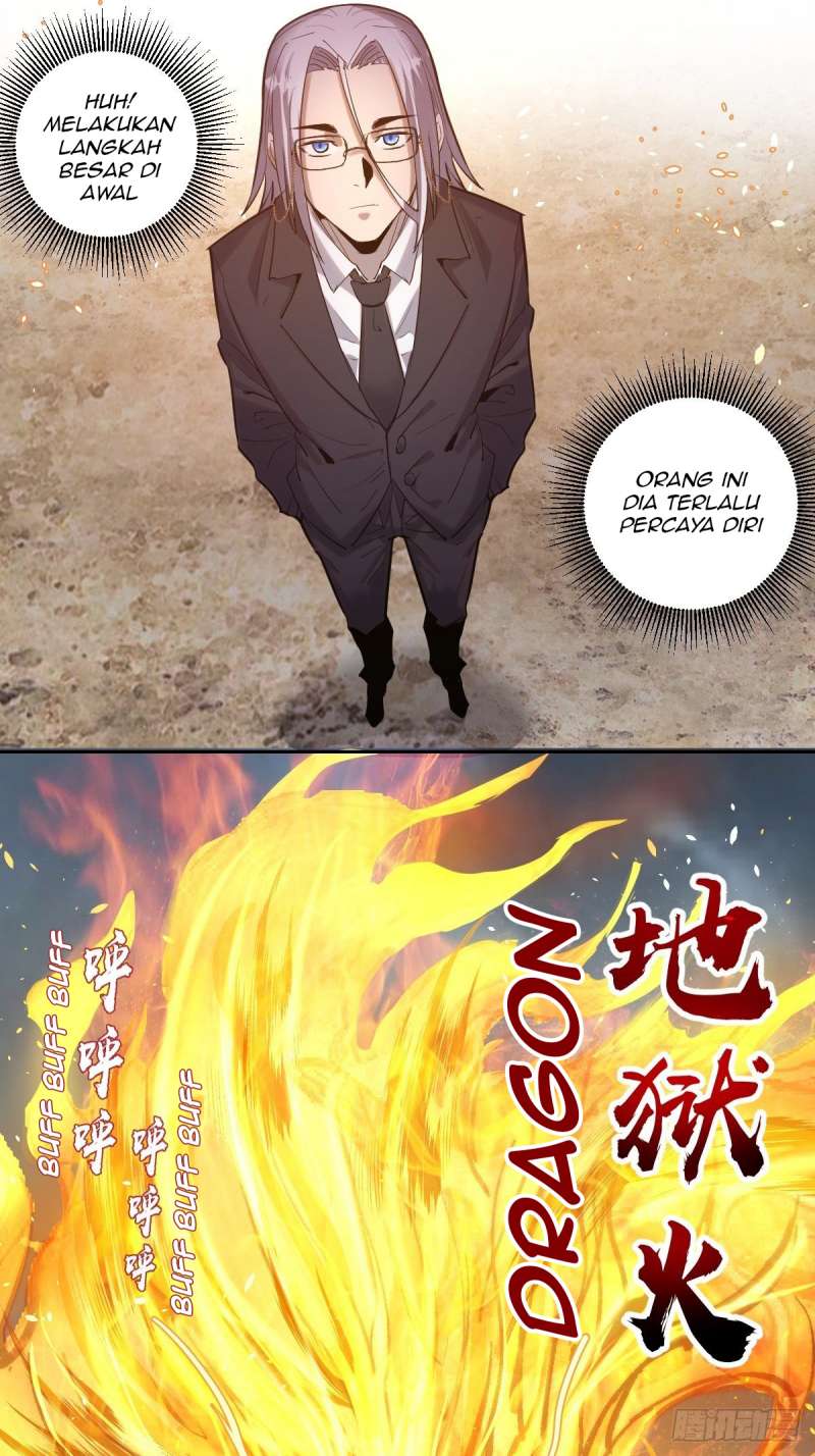 One-Punch Man (ONE) Chapter 121 - halaman 5