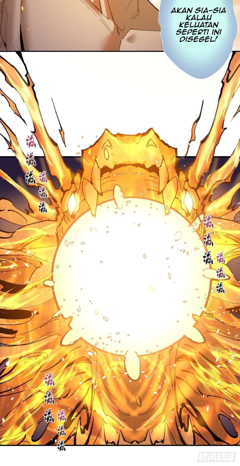 One-Punch Man (ONE) Chapter 121 - halaman 8