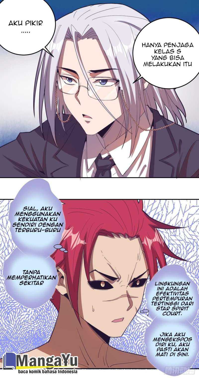 One-Punch Man (ONE) Chapter 122 - halaman 10
