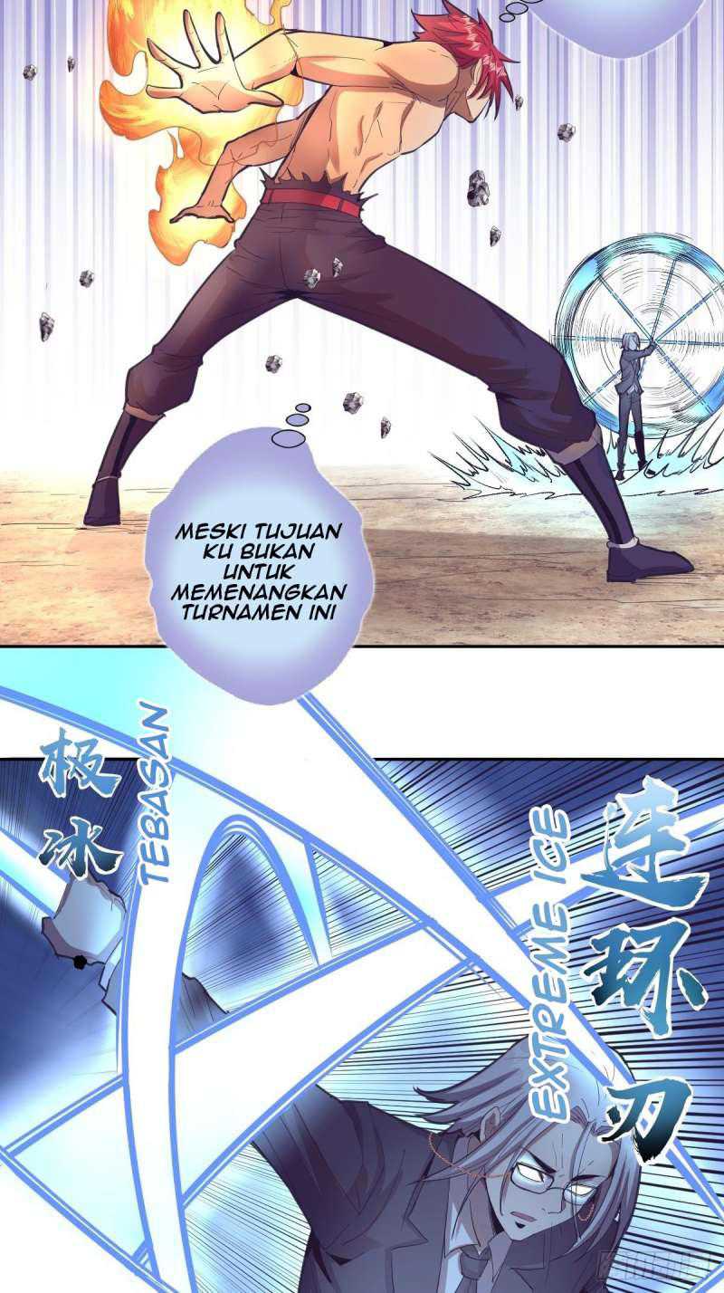 One-Punch Man (ONE) Chapter 122 - halaman 12