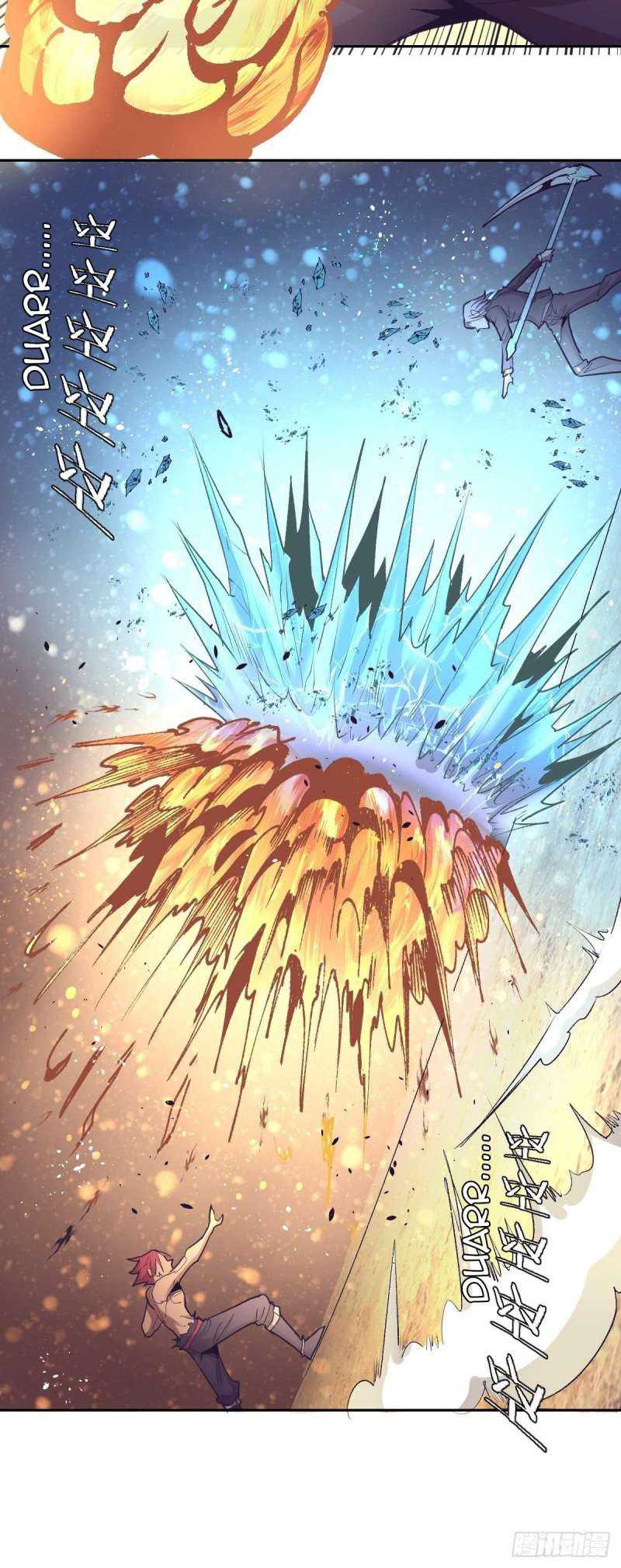 One-Punch Man (ONE) Chapter 122 - halaman 14