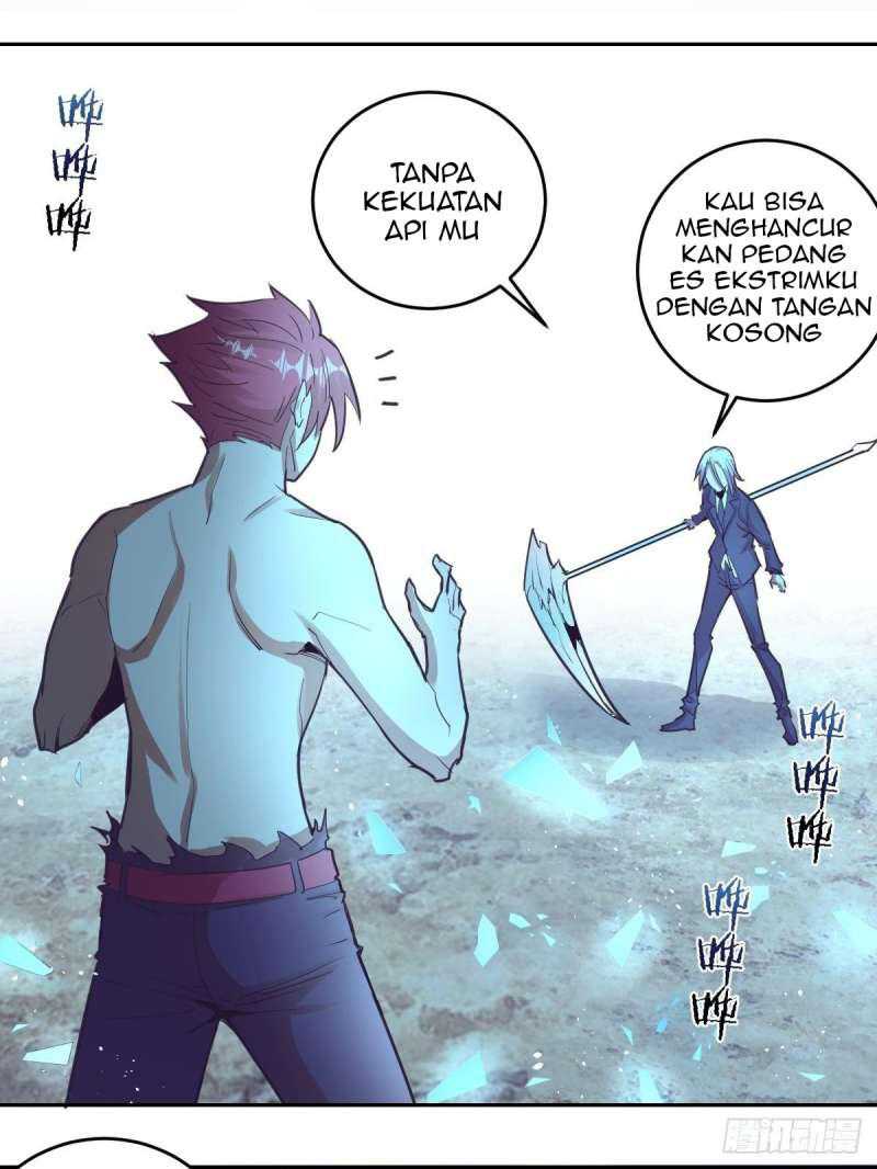 One-Punch Man (ONE) Chapter 122 - halaman 9