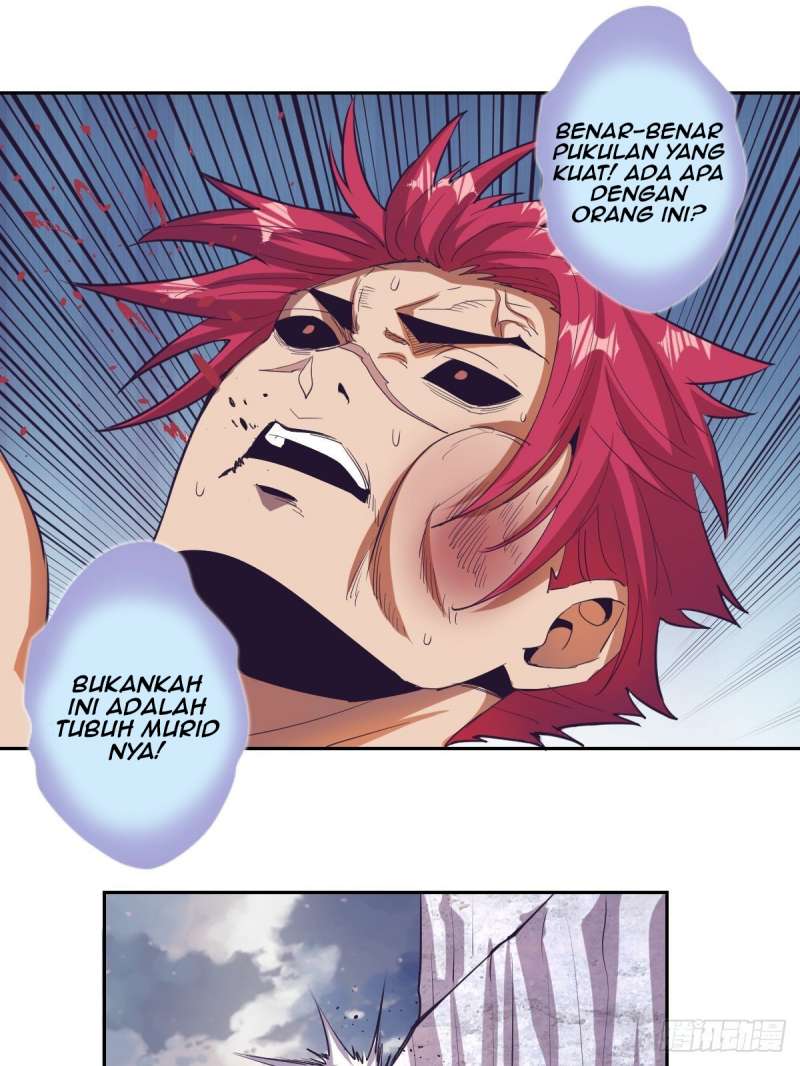 One-Punch Man (ONE) Chapter 123 - halaman 10