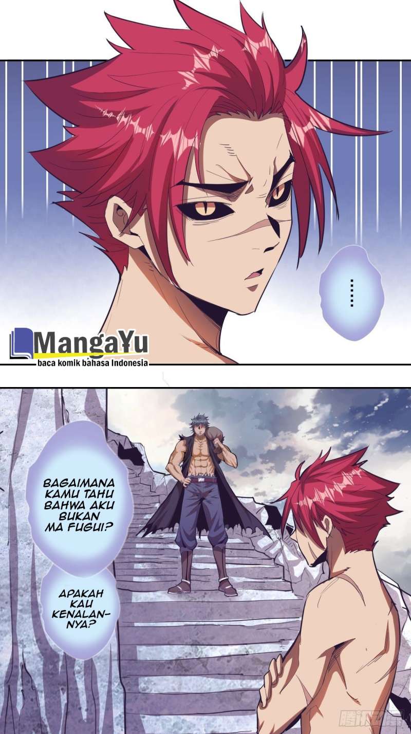 One-Punch Man (ONE) Chapter 123 - halaman 5