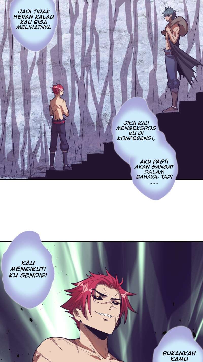 One-Punch Man (ONE) Chapter 123 - halaman 7