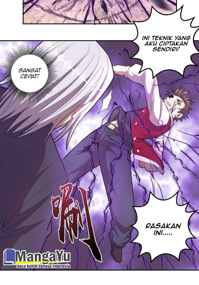 One-Punch Man (ONE) Chapter 124 - halaman 14