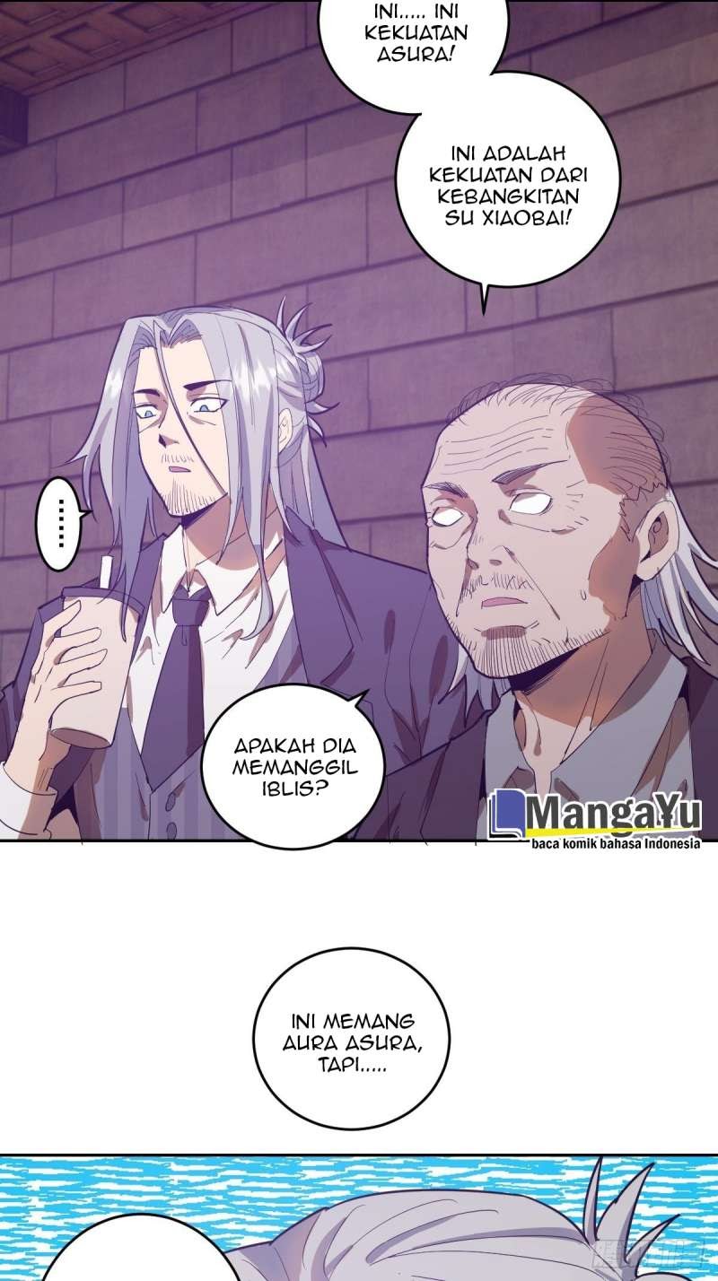 One-Punch Man (ONE) Chapter 124 - halaman 7