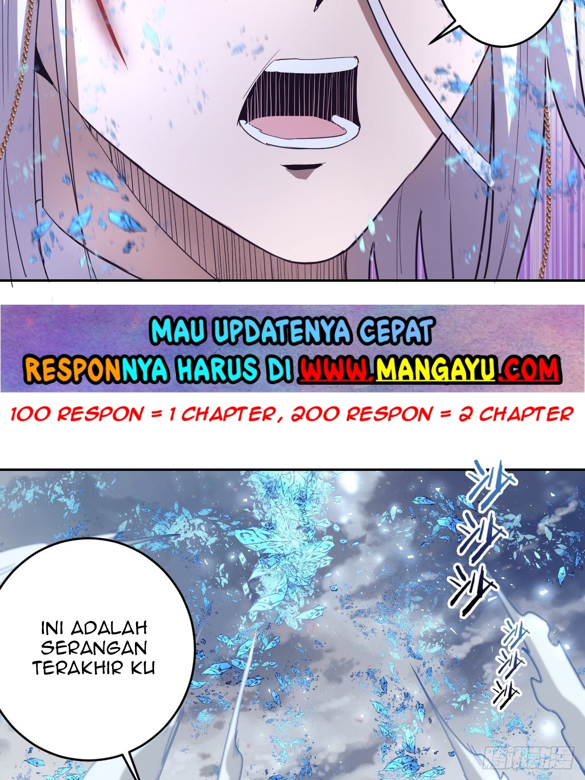 One-Punch Man (ONE) Chapter 125 - halaman 12