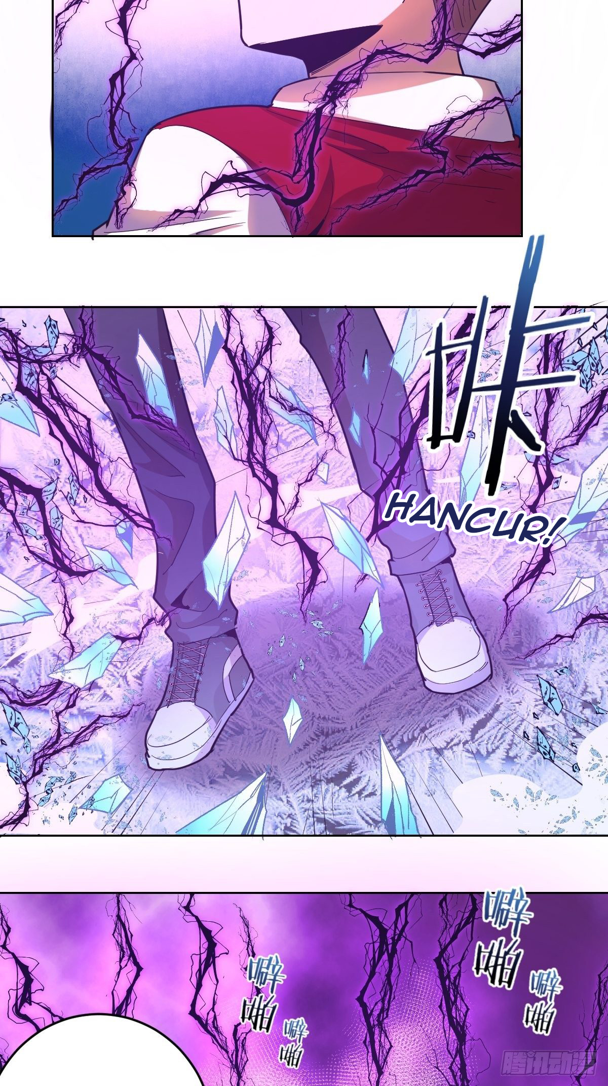 One-Punch Man (ONE) Chapter 125 - halaman 19