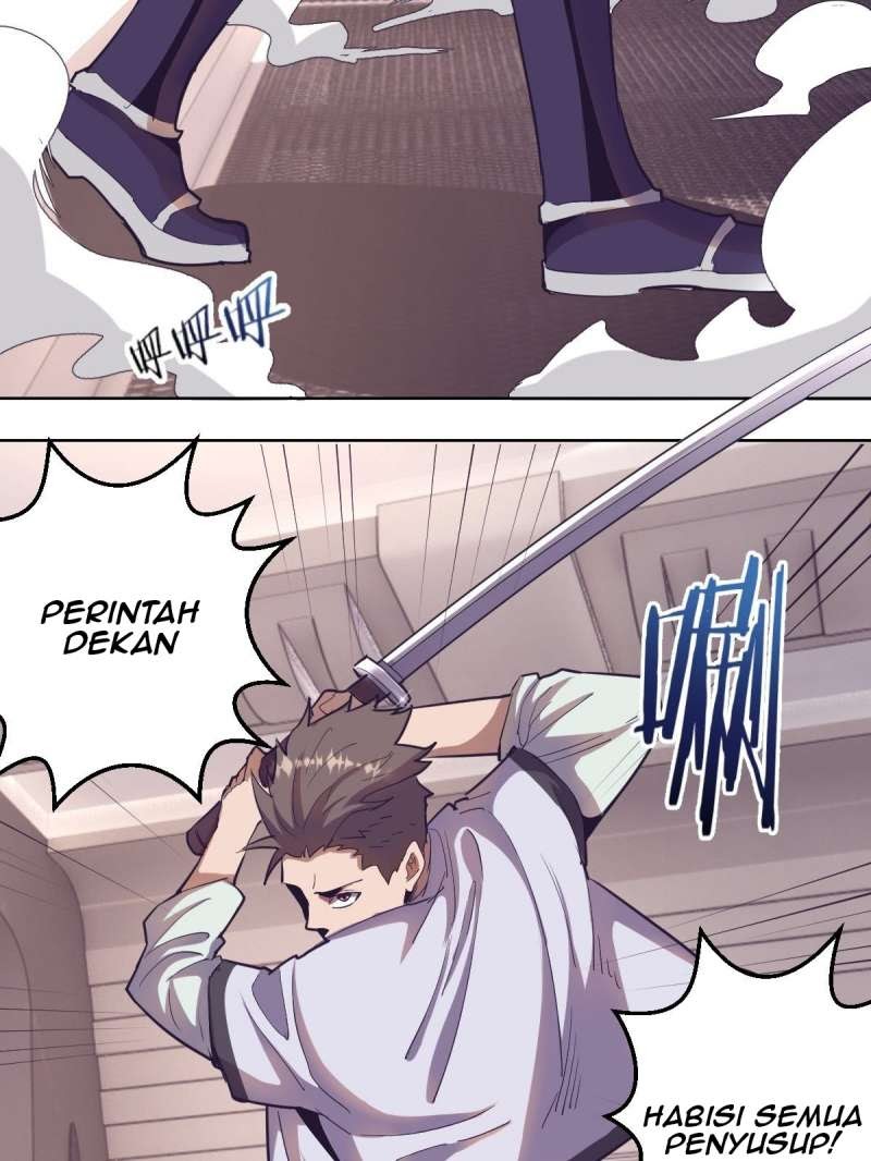 One-Punch Man (ONE) Chapter 126 - halaman 13