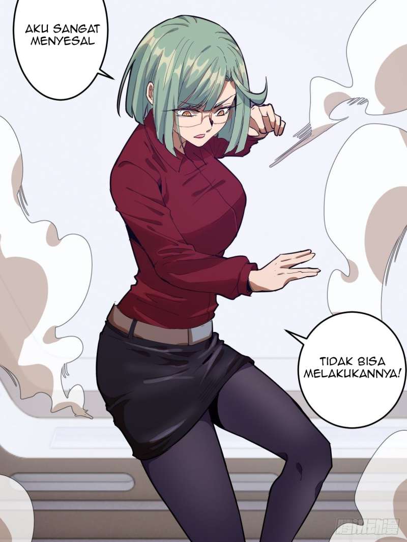 One-Punch Man (ONE) Chapter 127 - halaman 10