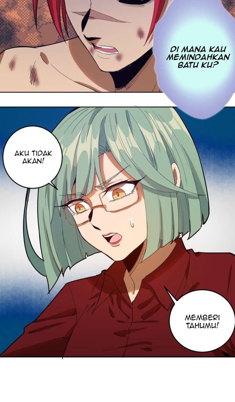 One-Punch Man (ONE) Chapter 127 - halaman 12