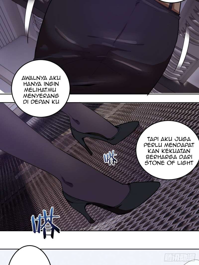 One-Punch Man (ONE) Chapter 127 - halaman 9