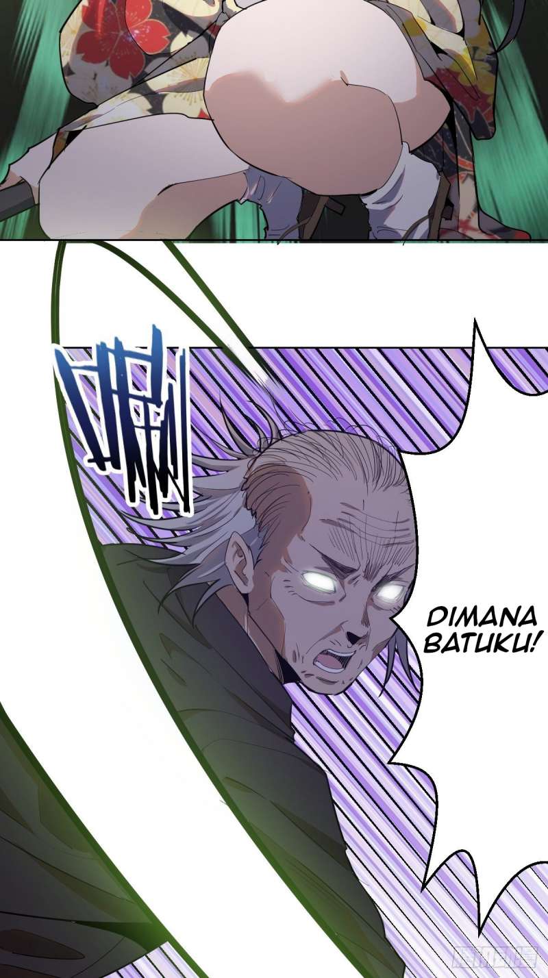 One-Punch Man (ONE) Chapter 128 - halaman 11