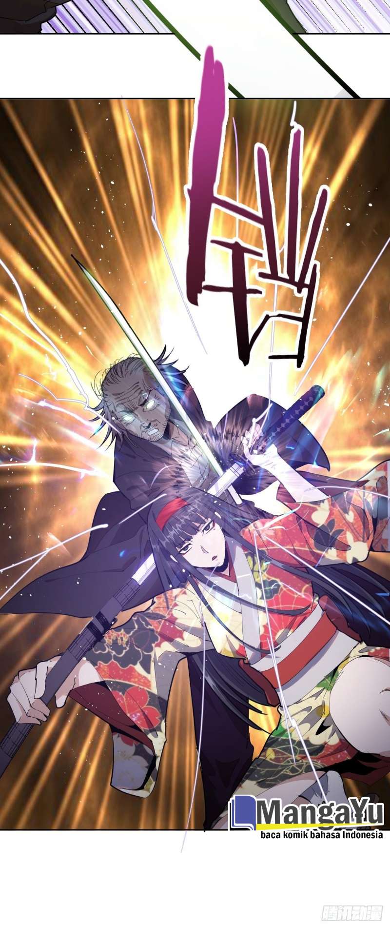 One-Punch Man (ONE) Chapter 128 - halaman 12