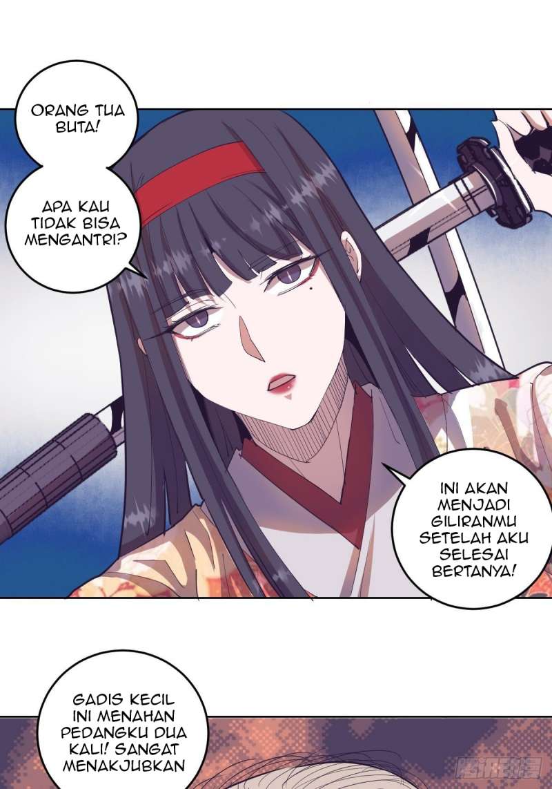 One-Punch Man (ONE) Chapter 128 - halaman 13