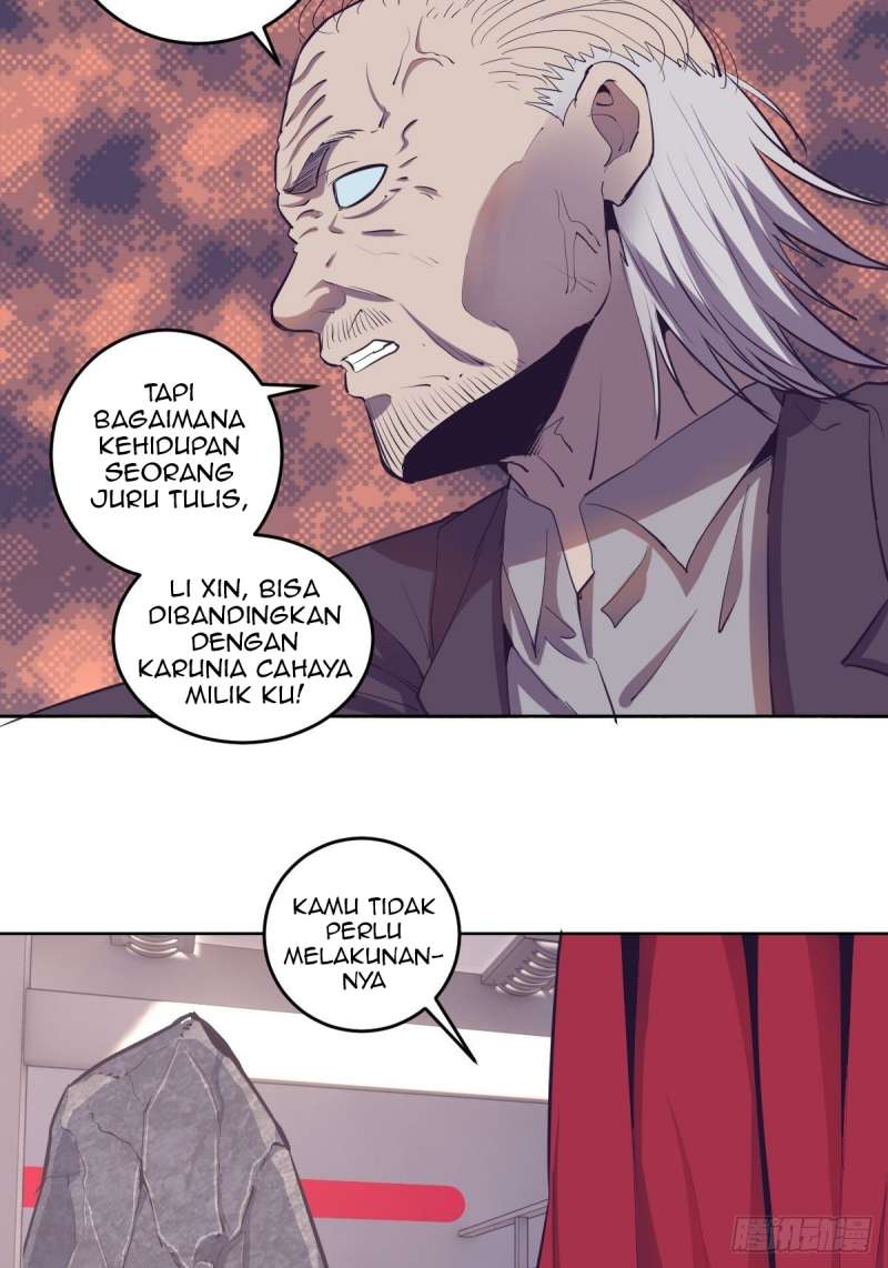 One-Punch Man (ONE) Chapter 128 - halaman 14