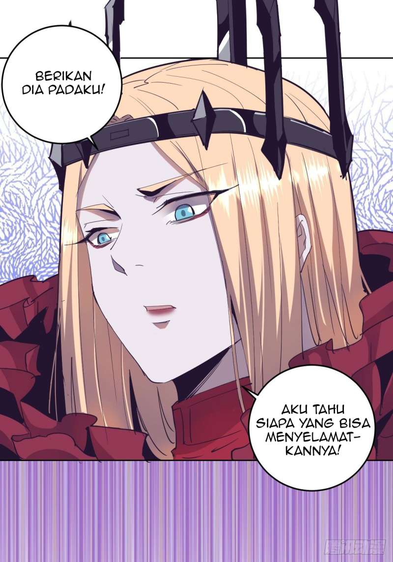 One-Punch Man (ONE) Chapter 128 - halaman 16