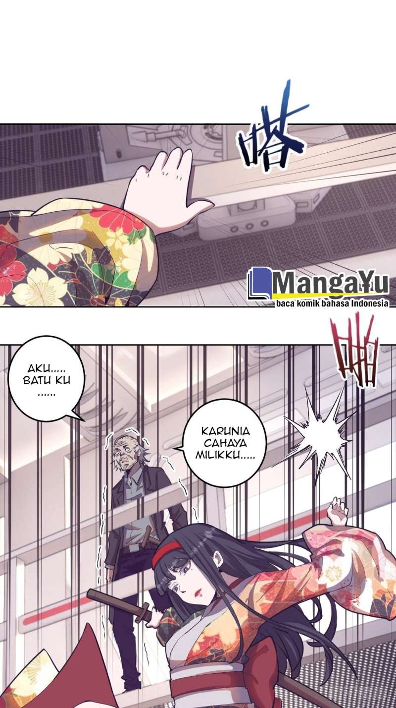 One-Punch Man (ONE) Chapter 128 - halaman 4