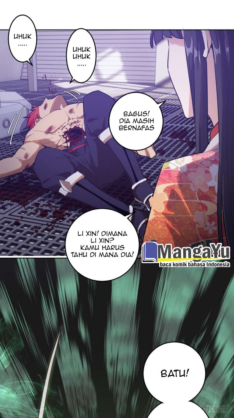 One-Punch Man (ONE) Chapter 128 - halaman 9