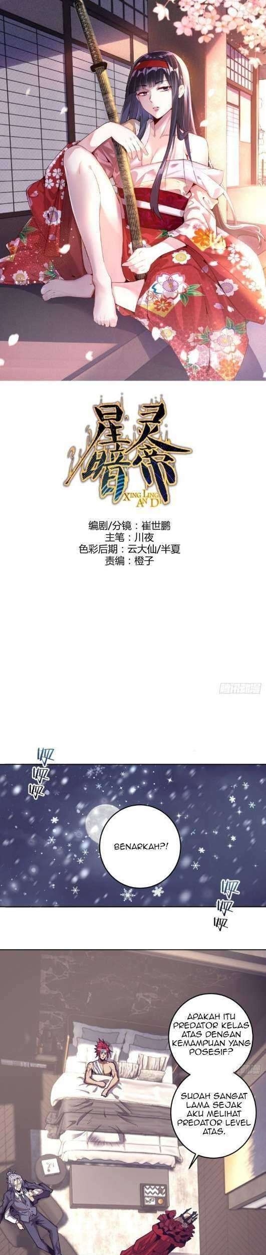 One-Punch Man (ONE) Chapter 129 - halaman 3