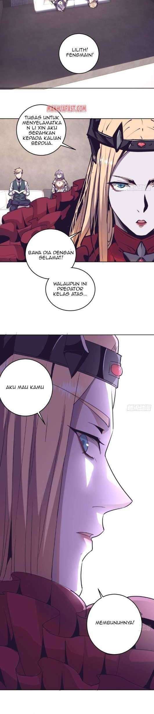 One-Punch Man (ONE) Chapter 129 - halaman 5
