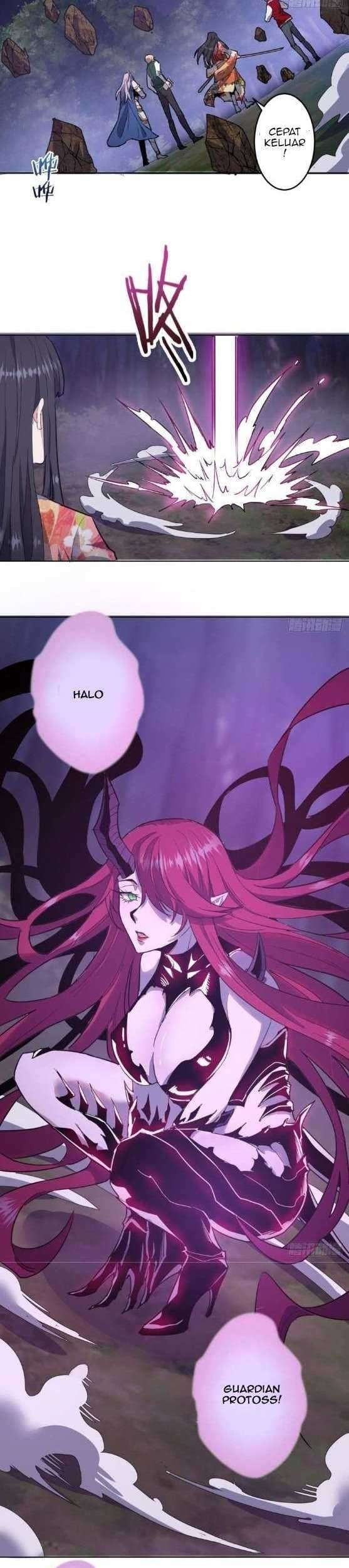 One-Punch Man (ONE) Chapter 130 - halaman 8