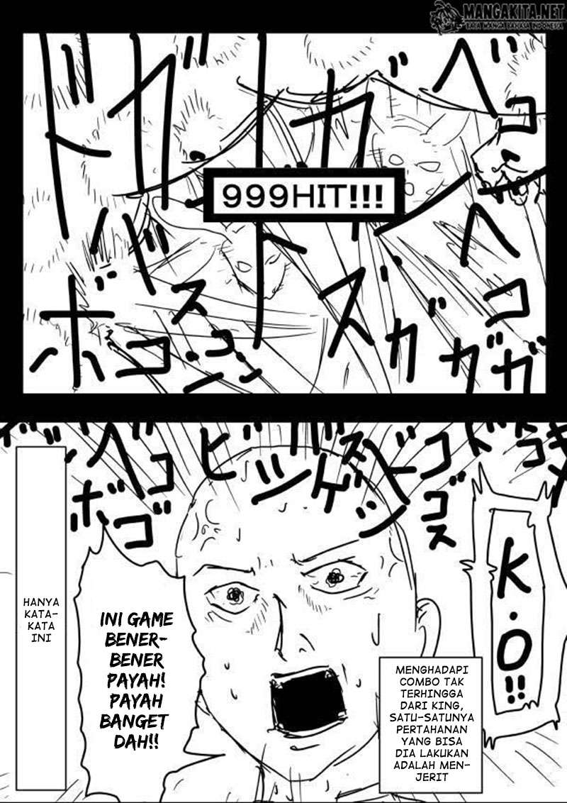 One-Punch Man (ONE) Chapter 53 - halaman 11