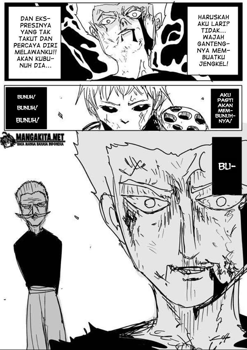 One-Punch Man (ONE) Chapter 53 - halaman 14