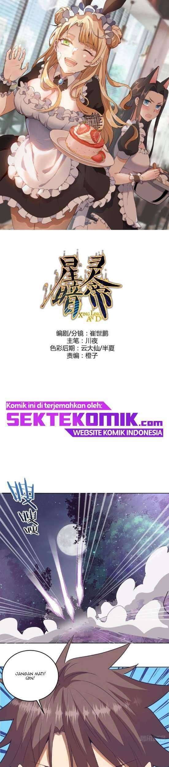 One-Punch Man (ONE) Chapter 53 - halaman 2