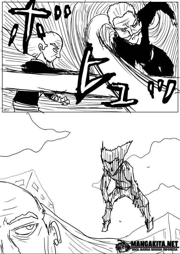 One-Punch Man (ONE) Chapter 54 - halaman 13